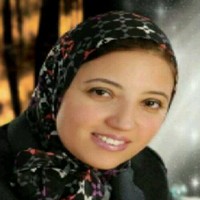 Wafaa Hamed