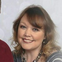 Holly Argast