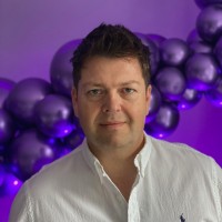 Mark Drury