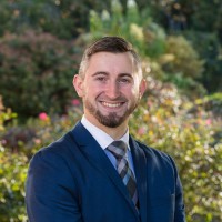 Shawn Bernier, MBA