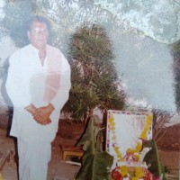 Thakar Dharmendra