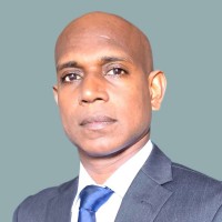 Ashoka Jayasinghe