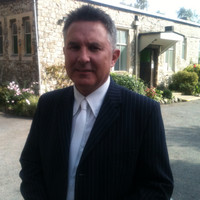 Steve Pollard MRICS