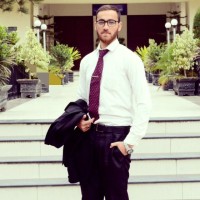 Ali Khan