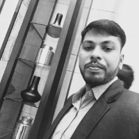 Santon Kumar