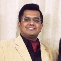 Raghvendra Mathur