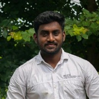 Siranjeevi T