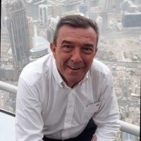 Patrick Grangé