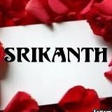 Srikanth Murikipudi