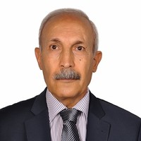 Hamid Ansari