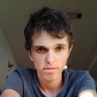 Lucas Martins Romão
