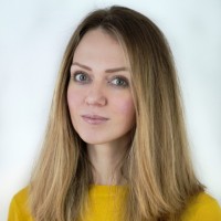 Aleksandra (Sasha) Varnavina