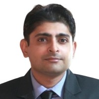 Paras Prateek Bhatnagar
