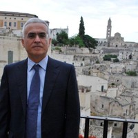 Danilo Giovanni Festa