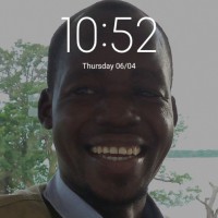 Bosco Ceaser Odongo