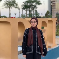 Nada Mahmoud
