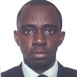 Temitope Popoola