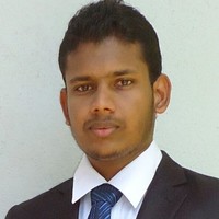 Bhushitha Chamod