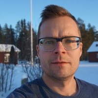 Marcus Elstig