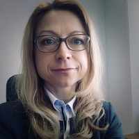 Kristinka Vdović