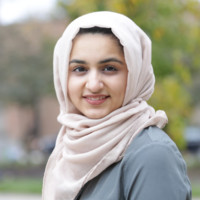 Areeba Jibril