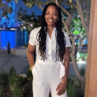 Dannielle Johnson