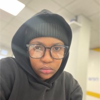 Katlego Tshabalala