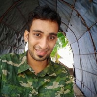Suneer Ismail V C