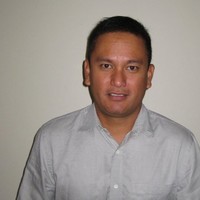 Gary Gianzon
