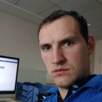 Maksim Daniliuk