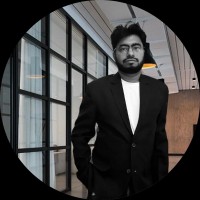 Saurabh Seth