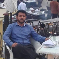 Jawad Ahmed