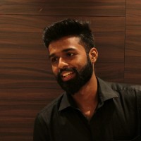 Arjun Nandakumar