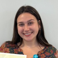 Sara Axelrod, Msc