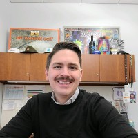 Andrew Mayer