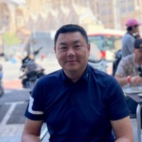 Chih Wei Tseng