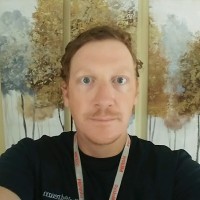 Patrick Lamora