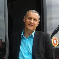 Cyril Kucharski