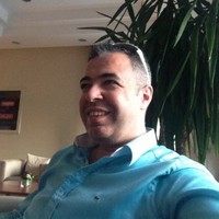 İskender Yildirim Ava Led Screen