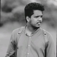 Madhukar Ghogale