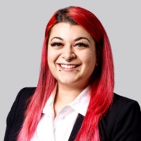 Jasmin Iacono