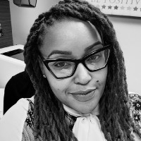 LaQuanya D. Goodman, MPA, SPHR