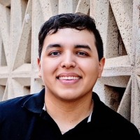 Giovanni Garcia Arredondo