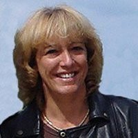 Martine Lebeau