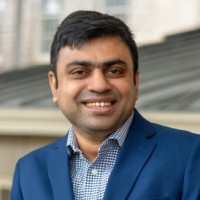 Debasish Chakraborty