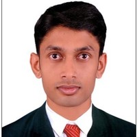 Vishnu K