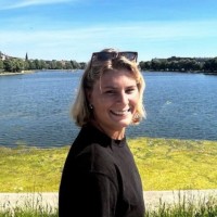 Ditte Marie Pallesen