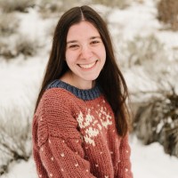 Morgan Bolan