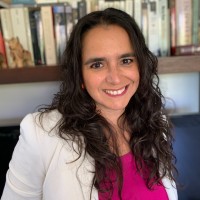 Irina Toro Salgado