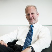 Eric Moe